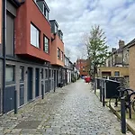 Golders Green - Modern One Bed Property